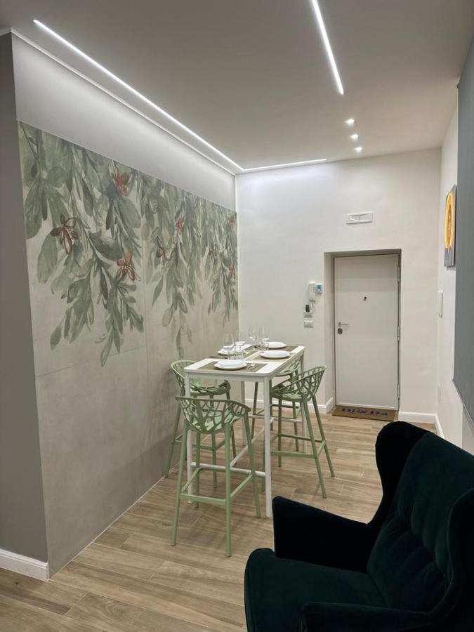 Centro - Di&da Casa vacanze Napoli