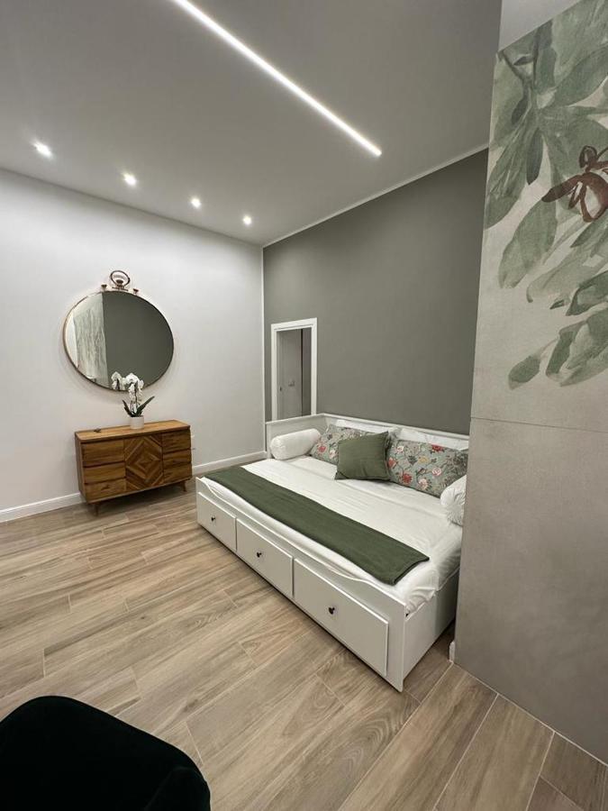 Centro - Di&da Casa vacanze Napoli